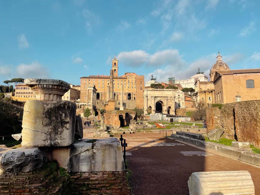Rome: Colosseum Underground and Arena Tour - Small Group Energy, Headsets, and Guide Styles You’ll Notice