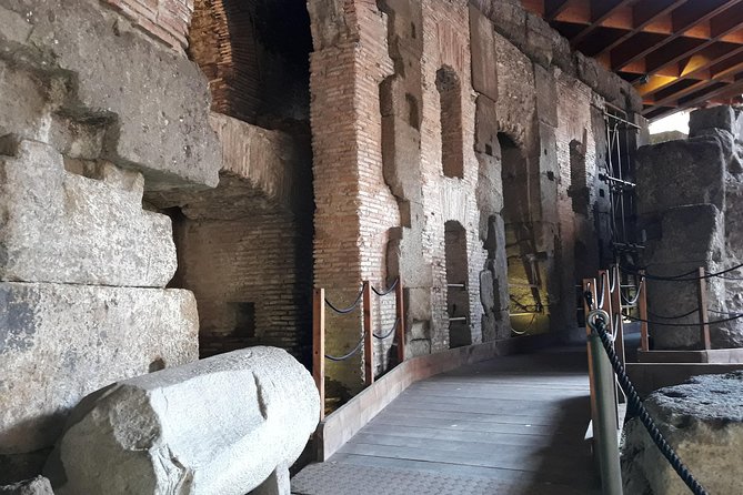 Rome: Colosseum Underground and Roman Forum Guided Tour - How the guide experience actually helps (and who you might get)