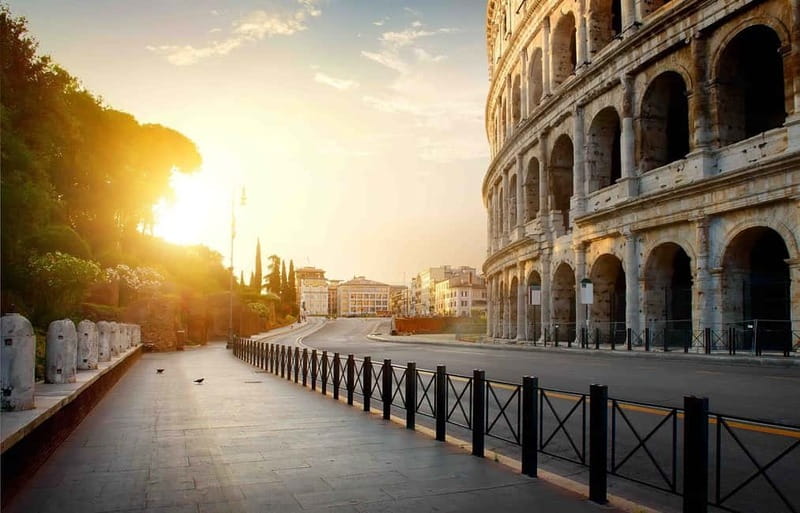 Rome: Colosseum VIP Top Floor 7 Pax Tour - Price and value: is $111.53 actually fair?