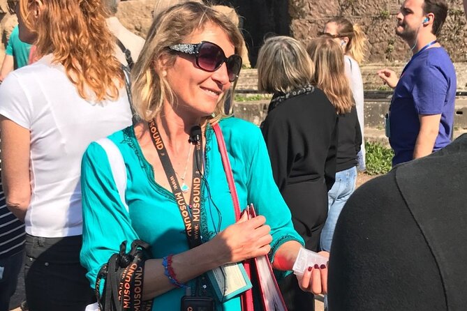 Rome Colosseum with Arena, Roman Forum & Palatine Guided Tour - Roman Forum and Palatine Hill: How the clock affects your add-on time