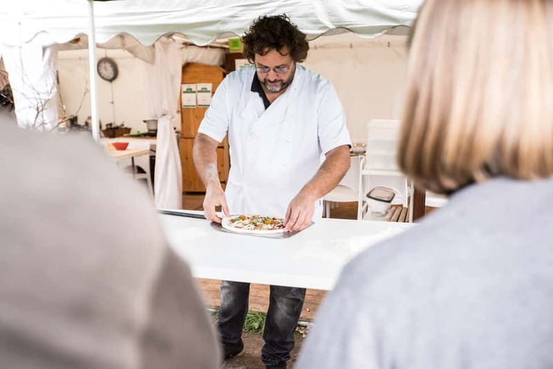Rome: Combo Pizza and Pasta Cooking Class with Wine - Key Highlights to Know Before You Go