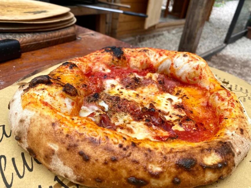 Rome: Combo Pizza and Pasta Cooking Class with Wine - Price and Value: Is $64.06 Worth It?