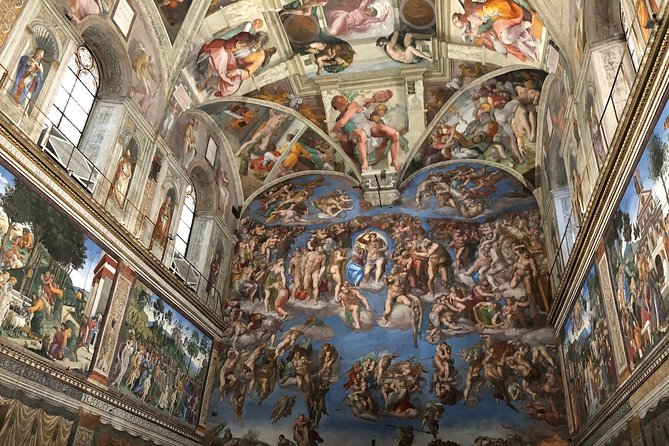 Rome: Complete Early Morning Vatican Tour | Small Group - Key things I’d plan around