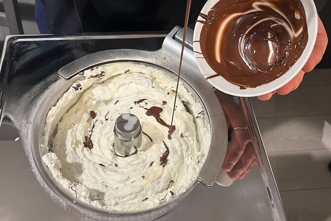 Rome Cooking Class: Gelato and Fettuccine Small Group Experience - Quick prep tips so you get more fun from the class