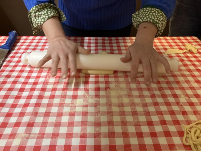Rome Cooking Class: Handmade Tonnarelli Pasta & Tiramisu - Price and Value: Why $64 Feels Fair for Skill, Food, and Wine