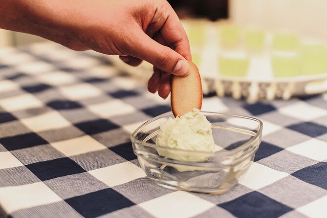 Rome Cooking Class: Make Pasta, Dine & Drink Wine With Local Chef - Wine pairing during the meal