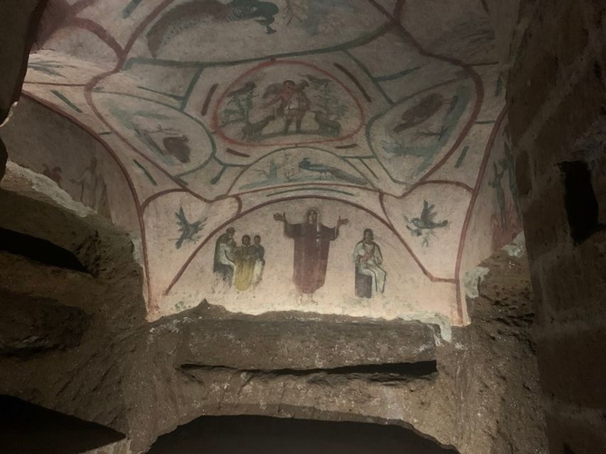 Rome: Crypts & Catacombs After Hours Tour with Bone Chapel - Price and value: what $116 buys you (and what it avoids)