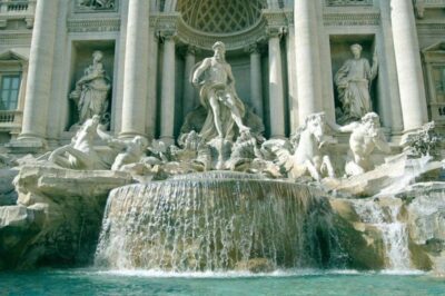 Rome: Dark Past Walking Tour with Capuchin Crypt Ticket - Capuchin Crypt: the underground stop that changes the tone