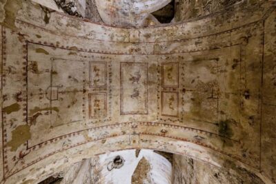 Rome: Domus Aurea Guided Group Tour - Your 2 hours in a real excavation setting (what the timing feels like)