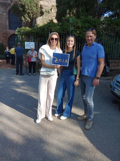 Rome: Domus Aurea Guided Tour and Virtual Reality Experience - What you’re learning: art, power, and Roman construction