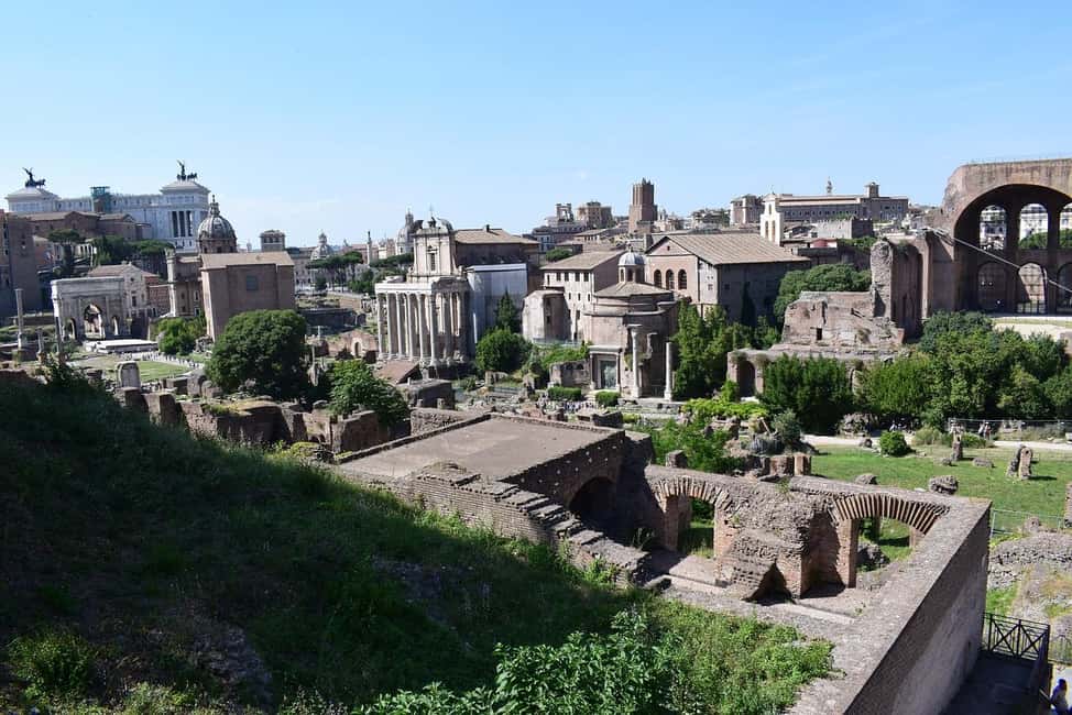 Rome: Domus Aurea Guided Tour and Virtual Reality Experience - When you should think twice