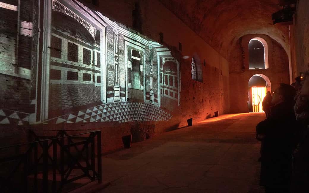 Rome: Domus Aurea Tour with Virtual Reality Experience - How to Get the Most Out of the 2 Hours