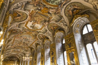 Rome: Doria Pamphilj Gallery Entry Ticket - Your self-guided route through palace galleries (what the “70 minutes to 3 hours” really means)