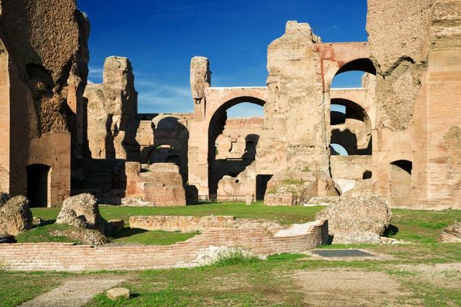 Rome E-Bike Small Group Tour of the Appian Way with Private Option - Cycling the Appian Way corridor: from 312 BC to Porta San Sebastiano
