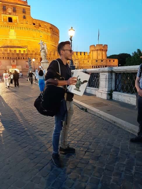 Rome: E-Bike Sunset Tour with Pizza Option - Piazza Venezia, Trevi Fountain, and the Night Glow You Came For