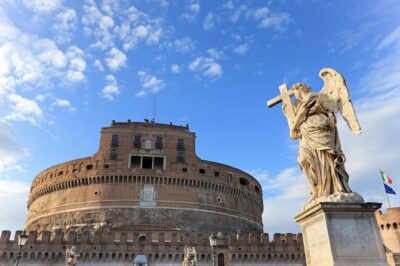 Rome E-Bike Tour – Premium Small Group with Local Guide - Getting Up to Speed: E-Bikes, Helmets, and Road Sense