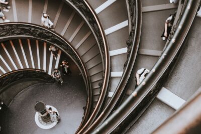 Rome: Early Vatican Museums & Sistine Chapel Tour - Meeting at Via Tunisi and getting into the Museums fast