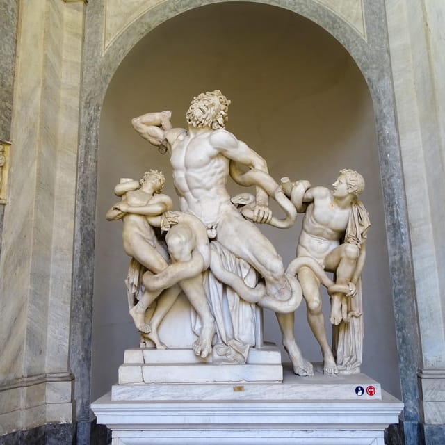 Rome: Early Vatican Museums & Sistine Chapel Tour - Sistine Chapel: silence, scale, and why your guide matters