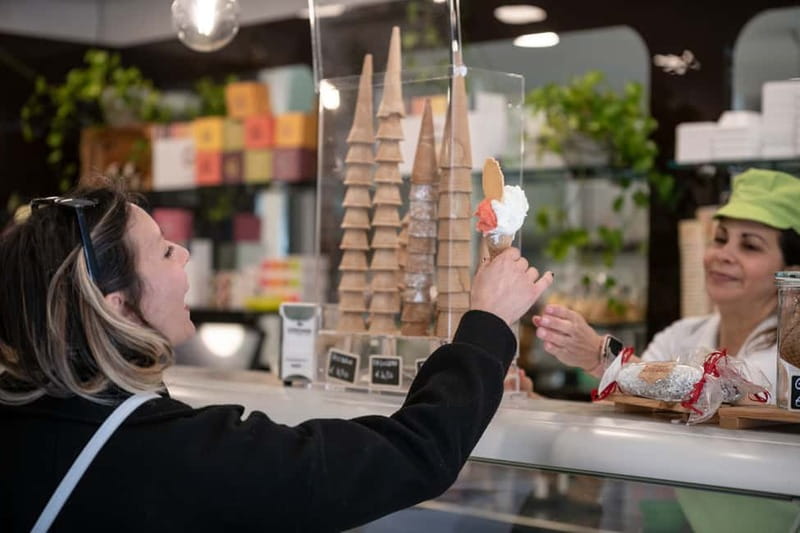 Rome: Eat Like a Roman Ghetto & Campo de' Fiori Food Tour - Should you book the Rome Eat Like a Roman Ghetto & Campo de’ Fiori Food Tour?