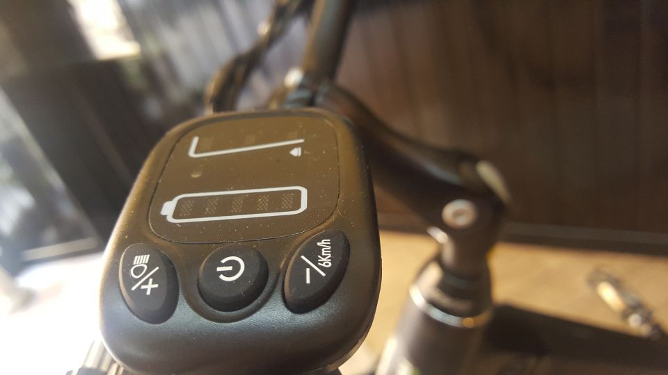 Rome: Electric Bike Rental - Key Takeaways Before You Roll Out