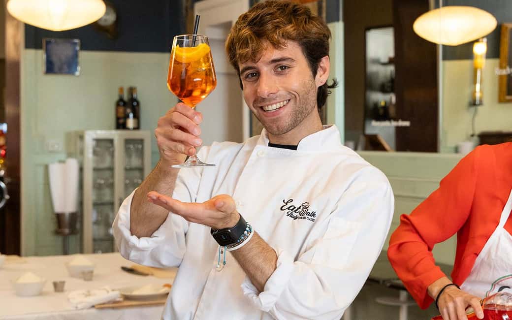 Rome: Enjoy Spritz and Pasta Making in Piazza Navona - Tips So Your Pasta Turns Out (Even If You’re Not a Natural)