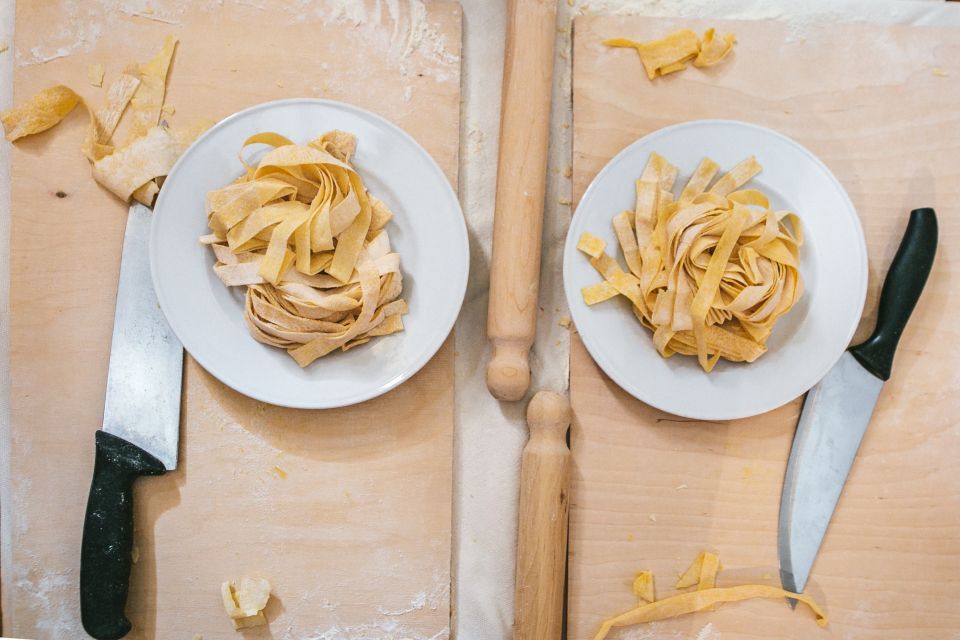 Rome: Enjoy Spritz and Pasta Making in Piazza Navona - The Spritz Class: Mixing the Cocktail Before You Cook