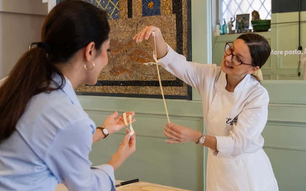 Rome: Enjoy Spritz and Pasta Making in Piazza Navona - Price and Value: Is $88 Worth It?