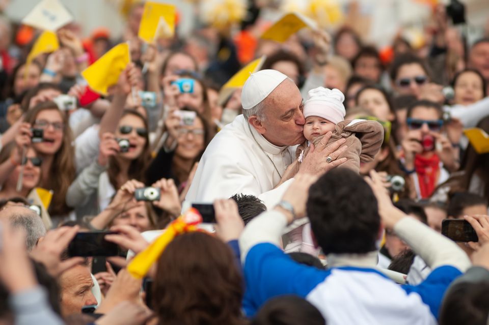 Rome: Escorted Papal Audience Experience with Entry Ticket - Who This Papal Audience Tour Is Best For
