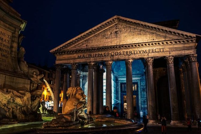 Rome: Evening Golf Cart Semi or Private Tour with Aperitivo - Group Size, Comfort, and Rome’s Bumpy Streets
