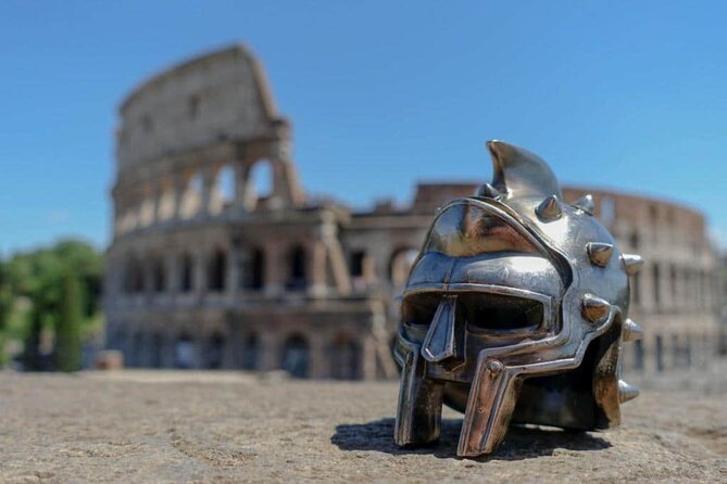 Rome: Exclusive Private Golf Cart Tour - Price and value: what $203.25 per person buys