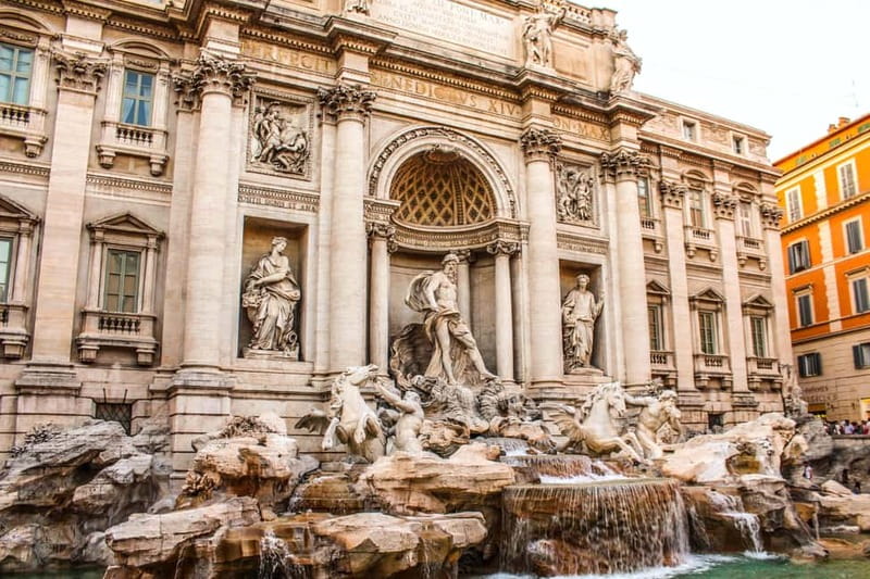 Rome Explorer Pass: 2 to 7 Attractions - Includes Colosseum - Rome Explorer Pass: how the 2–7 attractions model works