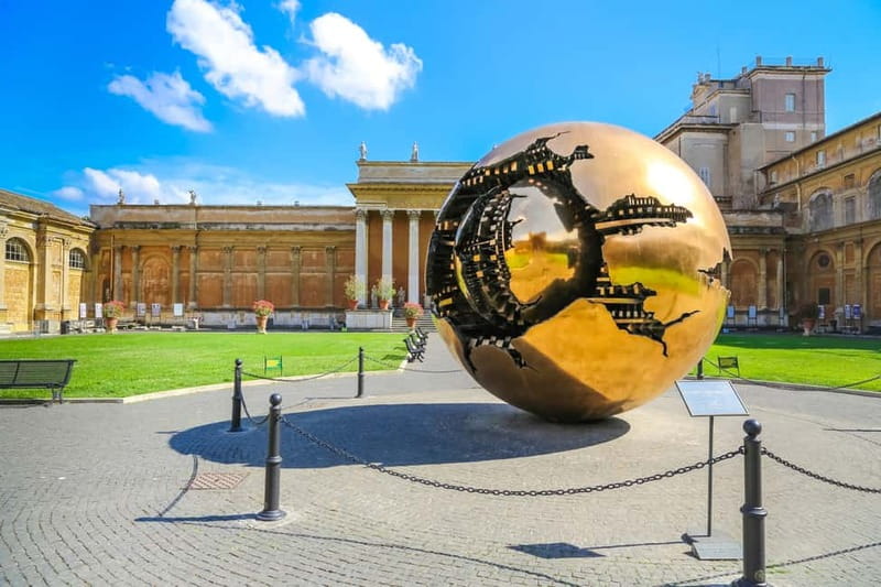 Rome Explorer Pass: 2 to 7 Attractions - Includes Colosseum - Big Bus Rome and the Hop-on river cruise: using Rome transit as a sightseeing tool