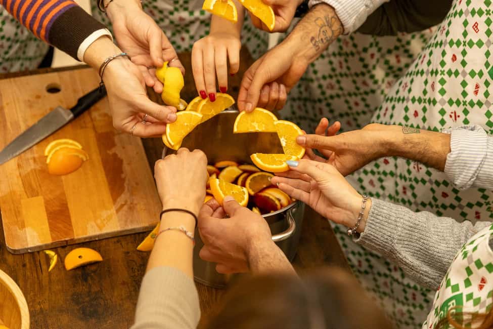 Rome: Family-Friendly Pasta and Tiramisu Cooking Class - A 3-hour pasta and tiramisu lesson in a real Roman kitchen