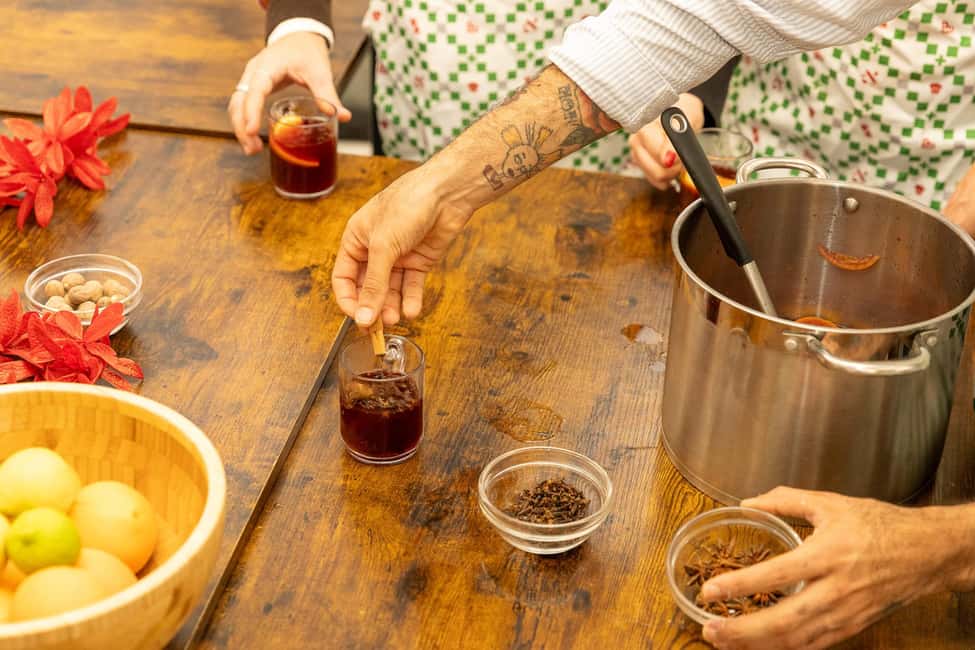 Rome: Family-Friendly Pasta and Tiramisu Cooking Class - Small-group teaching with local chefs like Marzia, Bart, and Jem