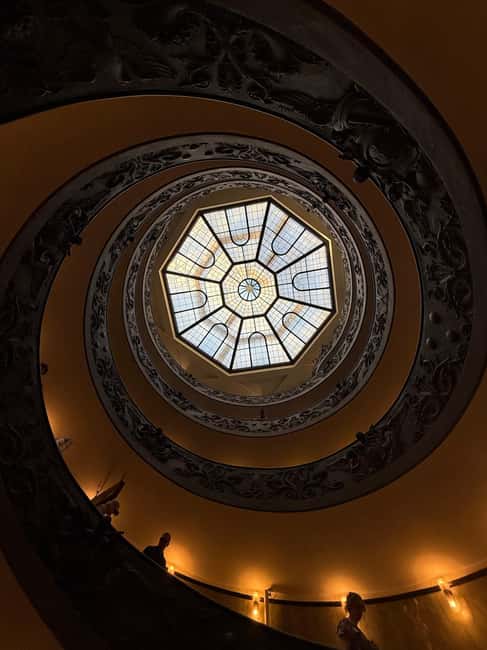 Rome: Fast-Track Ticket to Vatican Museum & Sistine Chapel - Price and Value at $59: Who This Ticket Fits Best