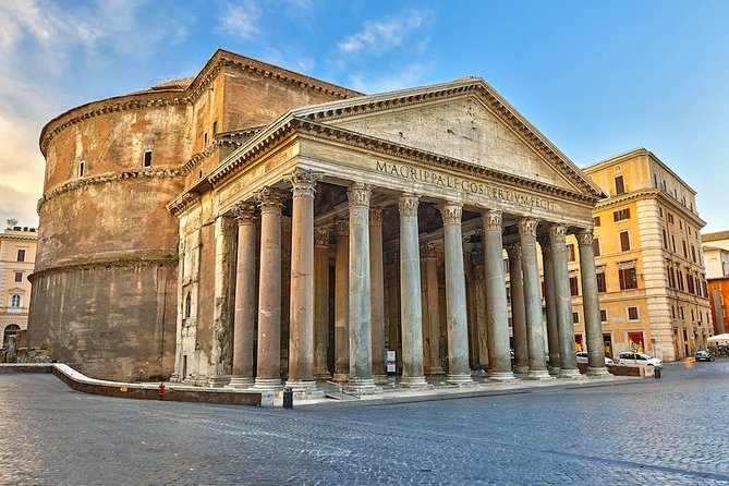 Rome Fiumicino Airport Transfer in Luxury Private Transportation - Choosing Your End Point: Rome City or Civitavecchia