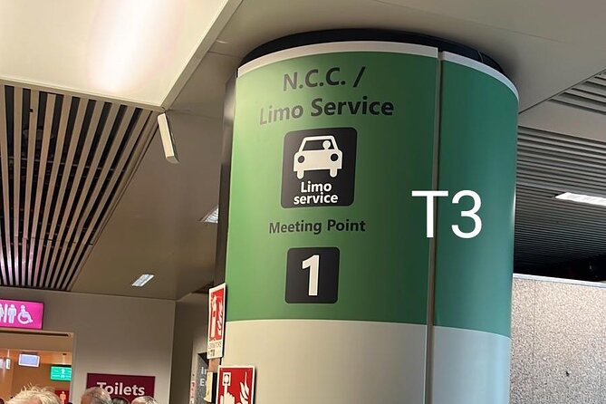 Rome Fiumicino Airport Transfer in Luxury Private Transportation - Price and Value: Is $59.67 a Smart Move?