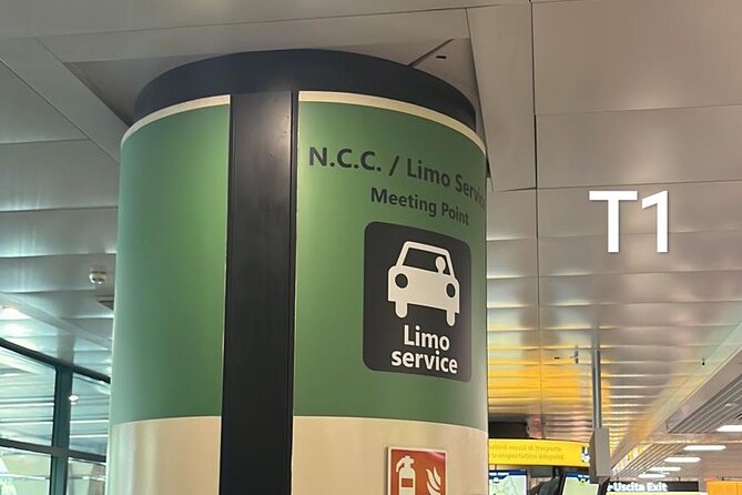 Rome Fiumicino Airport Transfer in Luxury Private Transportation - Who This Transfer Fits Best (And Who Might Skip It)
