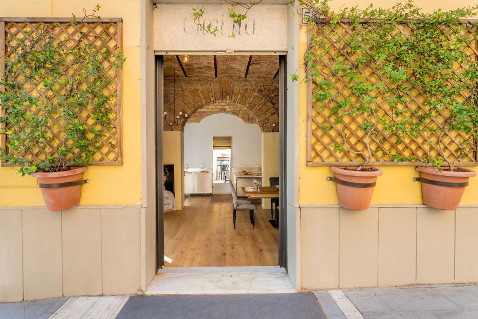 Rome: Five Shapes of Pasta Cooking Class in Ancient Tavern - The Warm-Up: Prosecco, Italian Cheese, and the Chef Hat Moment