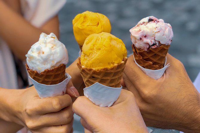Rome Food Experience Max 6 People Group Tour | w/Private Option - What you learn: Roman food shaped by neighbors, markets, and history
