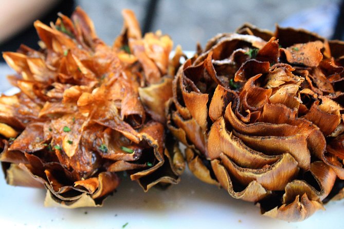 Rome Food Experience Max 6 People Group Tour | w/Private Option - Who should book this Rome food tour (and who should skip it)
