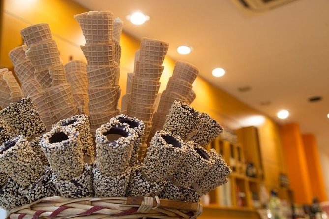 Rome Food Experience Max 6 People Group Tour | w/Private Option - Should you book this Rome Food Experience Max 6 People Group Tour?