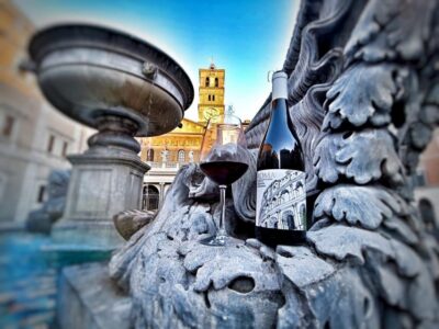 Rome Food Tasting with Wine Paring in Trastevere Experience - The 75-minute flow: what happens after you meet