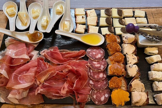Rome Food Tour by the Vatican - Key highlights to know before you go