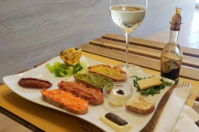 Rome Food Tour by the Vatican - Vatican-Area Food and Wine: Why This Part of Rome Works