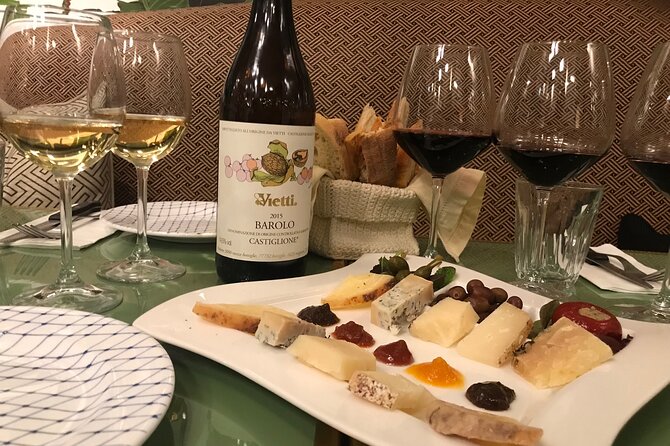 Rome Food Tour by the Vatican - Walking Menu: What the 4-Hour Route Feels Like in Real Life