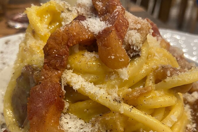 Rome Food Tour by the Vatican - Guides, Group Size, and the Fun Factor You Can Feel