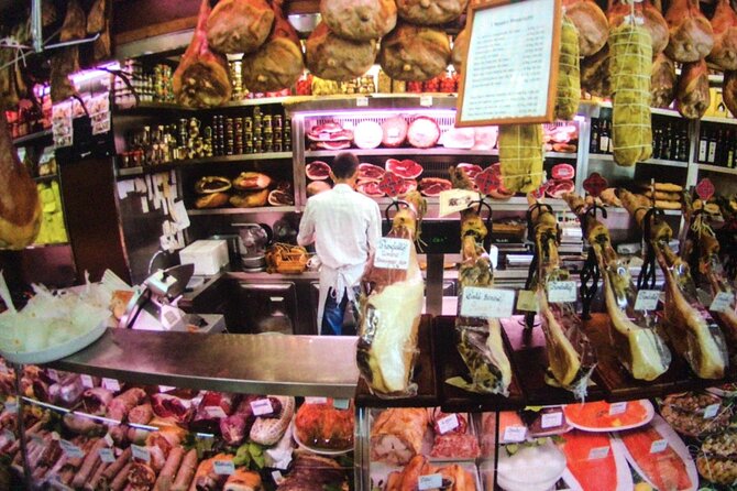 Rome Food Tour by the Vatican - Timing, Meeting Points, and Getting Back Near St. Peter’s