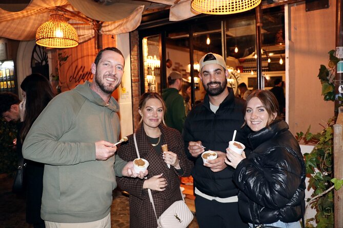 Rome Food Tour: Hidden Gems of Trastevere with Dinner & Wine - Stop 1: Trastevere Roman Salumeria and the Cheese-Meat Decoder Ring