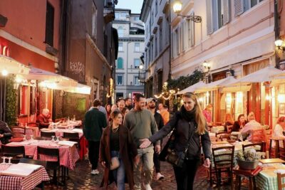 Rome Food Tour: Hidden Gems of Trastevere with Dinner & Wine - Price and Logistics: What You’re Paying For (and Why It Adds Up)